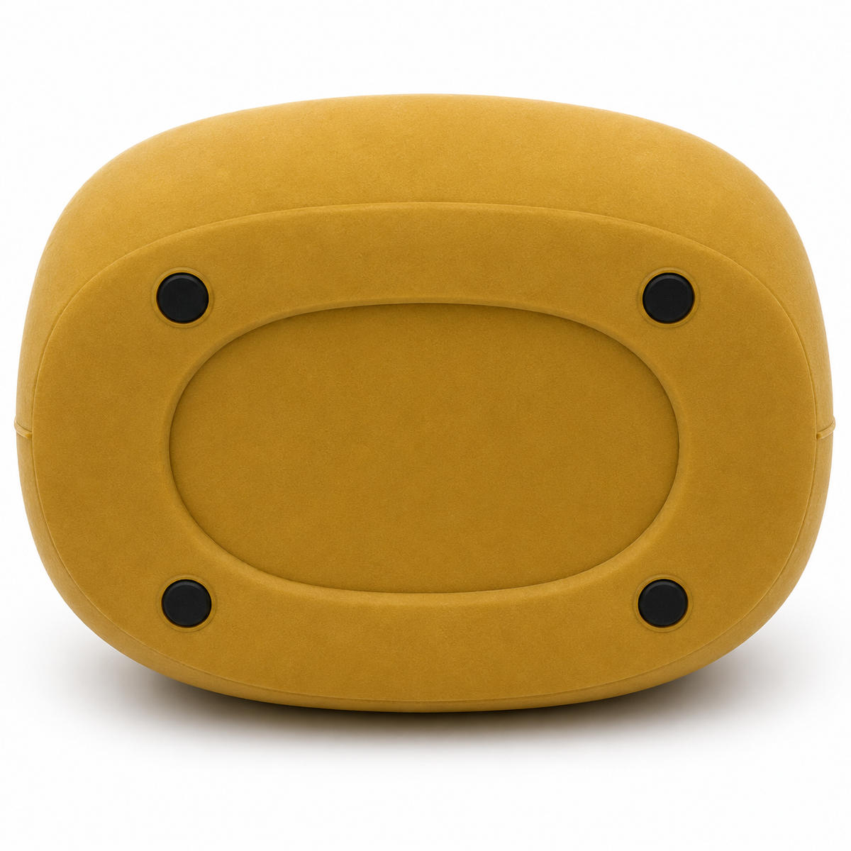 Round Covered Cat Bed – Soft Enclosed Pet Bed with Hooded Design for Cats and Small Pets